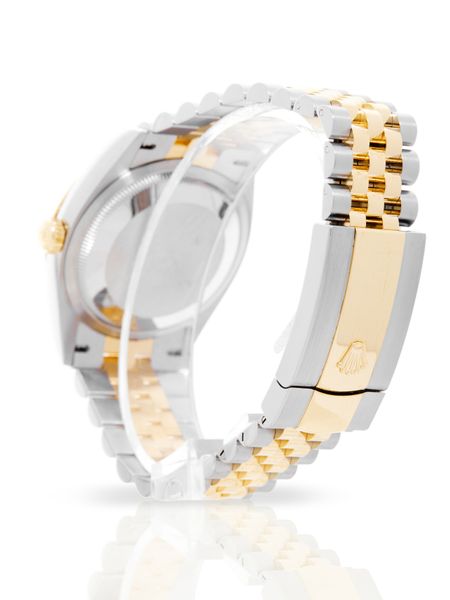 Rolex Datejust 126233